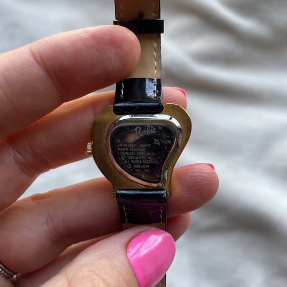 Vintage Barbie Watch - Picture 4 of 7
